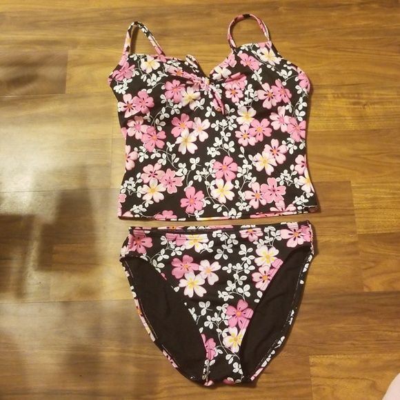 Victoria's Secret Other - Victoria's Secret Tankini